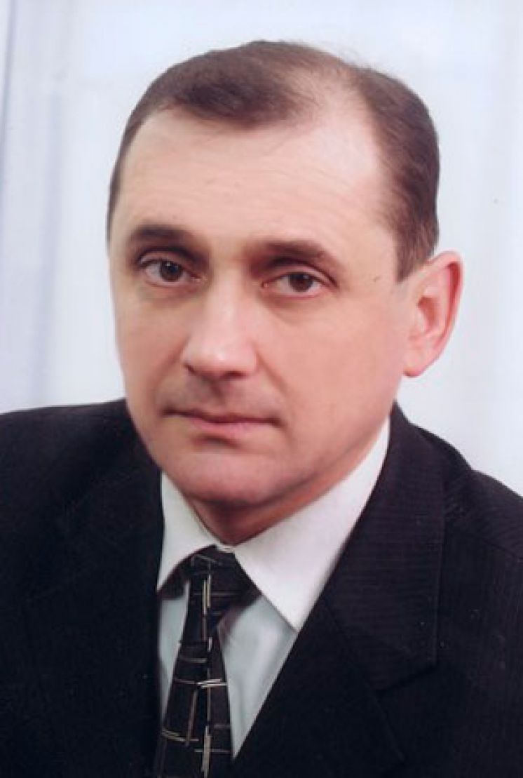 Кавин Ярослав Михайлович